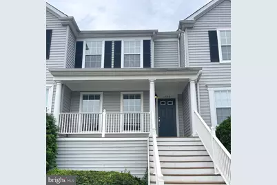 1560 Fallowfield Court, Crofton, MD 21114 - Photo 1