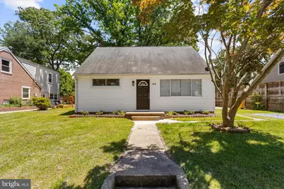113 Ralph Road, Glen Burnie, MD 21060 - Photo 4