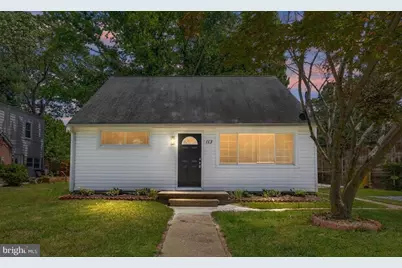 113 Ralph Road, Glen Burnie, MD 21060 - Photo 2