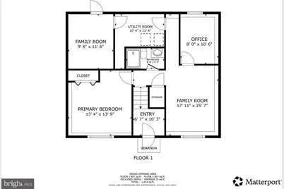 236 Inlet Drive, Pasadena, MD 21122 - Photo 32