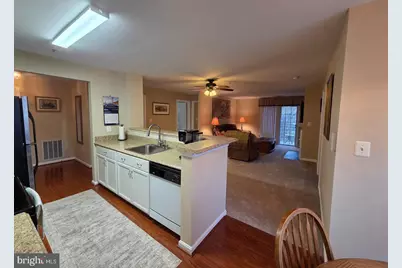 2015 Gov Thomas Bladen Way #204, Annapolis, MD 21401 - Photo 4
