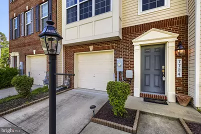 7724 Sentry Terrace, Severn, MD 21144 - Photo 2