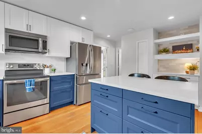 211 N Pindell Avenue, Annapolis, MD 21401 - Photo 16