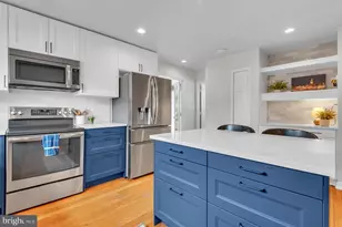 211 N Pindell Ave, Annapolis, MD 21401 - Photo 16