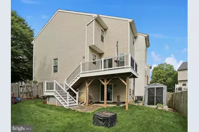 1303 Hill Born Drive, Hanover, MD 21076 - Photo 32