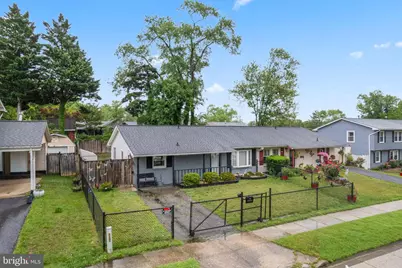1328 Farrara Drive, Odenton, MD 21113 - Photo 1