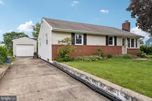 203 Haile Ave, Brooklyn, MD 21225 - Photo 22