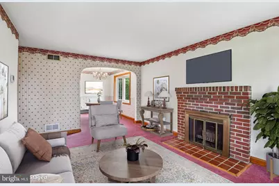 203 Haile Avenue, Brooklyn, MD 21225 - Photo 2