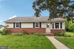 203 Haile Ave, Brooklyn, MD 21225 - Photo 1