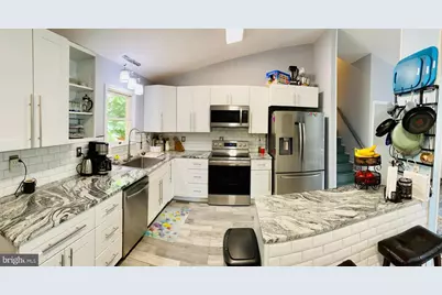 452 Lincoln Drive, Glen Burnie, MD 21060 - Photo 4