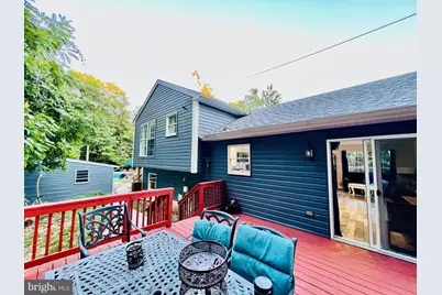 452 Lincoln Drive, Glen Burnie, MD 21060 - Photo 14