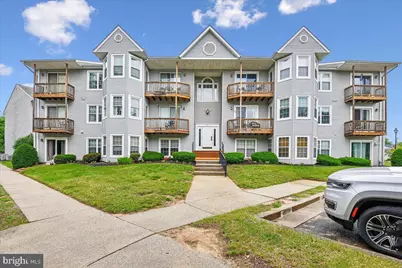 3391 Littleton Way #3F, Pasadena, MD 21122 - Photo 1