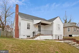 119 W Edgevale Rd, Brooklyn, MD 21225 - Photo 1