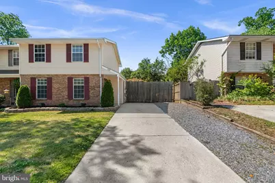 329 Shetlands Lane, Glen Burnie, MD 21061 - Photo 4