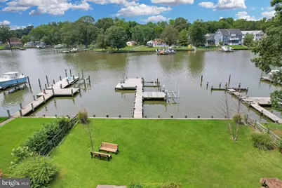 4958 Lerch Drive, Shady Side, MD 20764 - Photo 12
