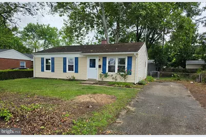 1015 Dumbarton Road, Glen Burnie, MD 21060 - Photo 1