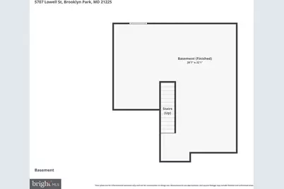 5707 Lowell Street, Brooklyn, MD 21225 - Photo 46