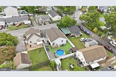 7803 Outing Avenue, Pasadena, MD 21122 - Photo 36