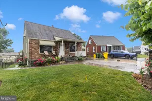 5612 Liberty Terrace, Baltimore, MD 21225 - Photo 26