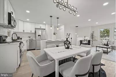 7897 Bastille Place, Severn, MD 21144 - Photo 8