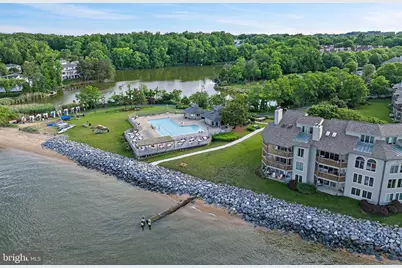2127 Beach Village Court #202, Annapolis, MD 21403 - Photo 34