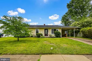 1124 Wynbrook Rd, Glen Burnie, MD 21060 - Photo 32