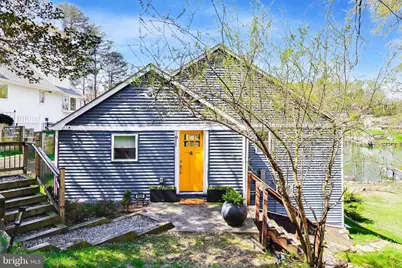 8014 Forest Glen Drive, Pasadena, MD 21122 - Photo 1