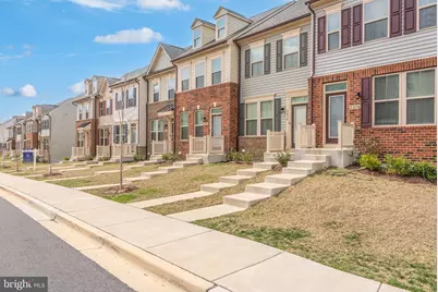 3472 Jacobs Ford Way, Hanover, MD 21076 - Photo 2