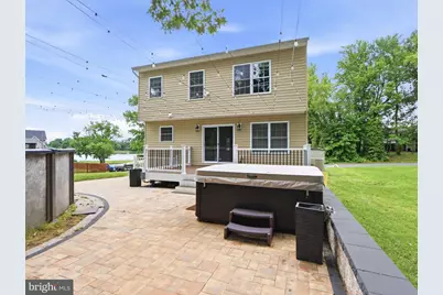 7654 Turnbrook Drive, Glen Burnie, MD 21060 - Photo 40