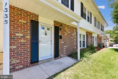 1335 Hallock Drive, Odenton, MD 21113 - Photo 2