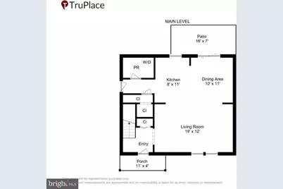 1335 Hallock Drive, Odenton, MD 21113 - Photo 44