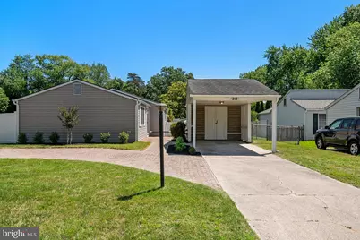 215 Baltimore Annapolis Boulevard, Severna Park, MD 21146 - Photo 26