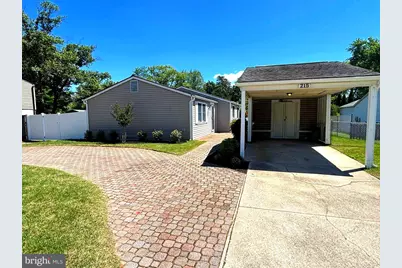 215 Baltimore Annapolis Boulevard, Severna Park, MD 21146 - Photo 1
