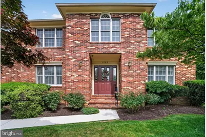 1303 Persimmontree Court, Crofton, MD 21114 - Photo 2
