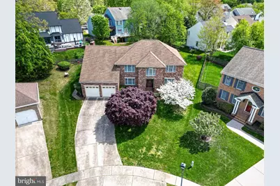 1303 Persimmontree Court, Crofton, MD 21114 - Photo 6