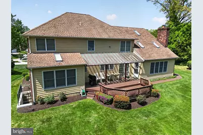 1303 Persimmontree Court, Crofton, MD 21114 - Photo 10