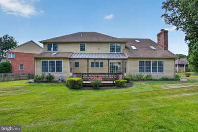 1303 Persimmontree Court, Crofton, MD 21114 - Photo 46