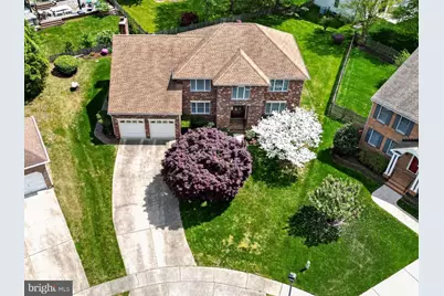 1303 Persimmontree Court, Crofton, MD 21114 - Photo 8