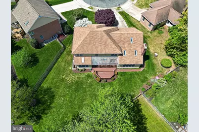 1303 Persimmontree Court, Crofton, MD 21114 - Photo 8
