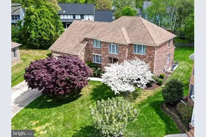 1303 Persimmontree Court, Crofton, MD 21114 - Photo 6