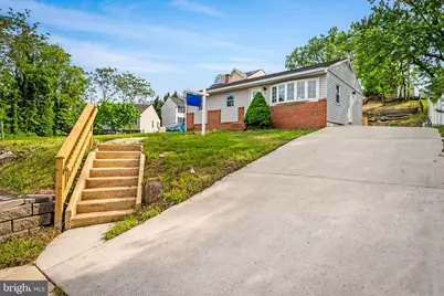 5 Mountain Road, Linthicum Heights, MD 21090 - Photo 2
