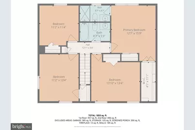 7896 Chalice Road, Severn, MD 21144 - Photo 46