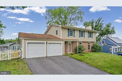 7896 Chalice Road, Severn, MD 21144 - Photo 2