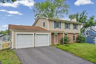 7896 Chalice Rd, Severn, MD 21144 - Photo 2