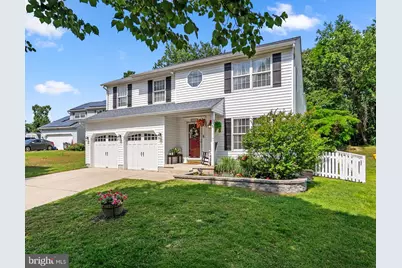 7111 Rumford Drive, Glen Burnie, MD 21061 - Photo 2