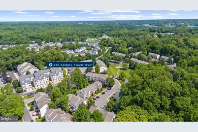 530 Samuel Chase Way, Annapolis, MD 21401 - Photo 46