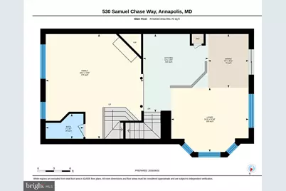 530 Samuel Chase Way, Annapolis, MD 21401 - Photo 52