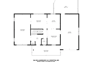 564 Williamsburg Ln, Odenton, MD 21113 - Photo 42