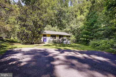6664 Old Solomons Road, Friendship, MD 20758 - Photo 38
