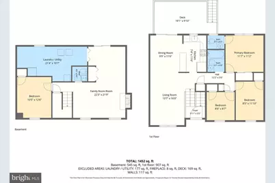 7990 Rodman Court, Glen Burnie, MD 21061 - Photo 34
